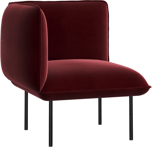 Woud Nakki Lobby Corner Module - 650371 1B