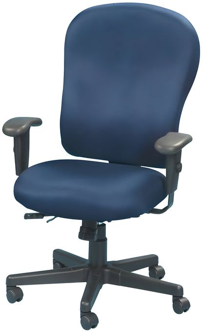 EuroTech 4x4 XL Center Tilt Task Chair - EUR-FM4080