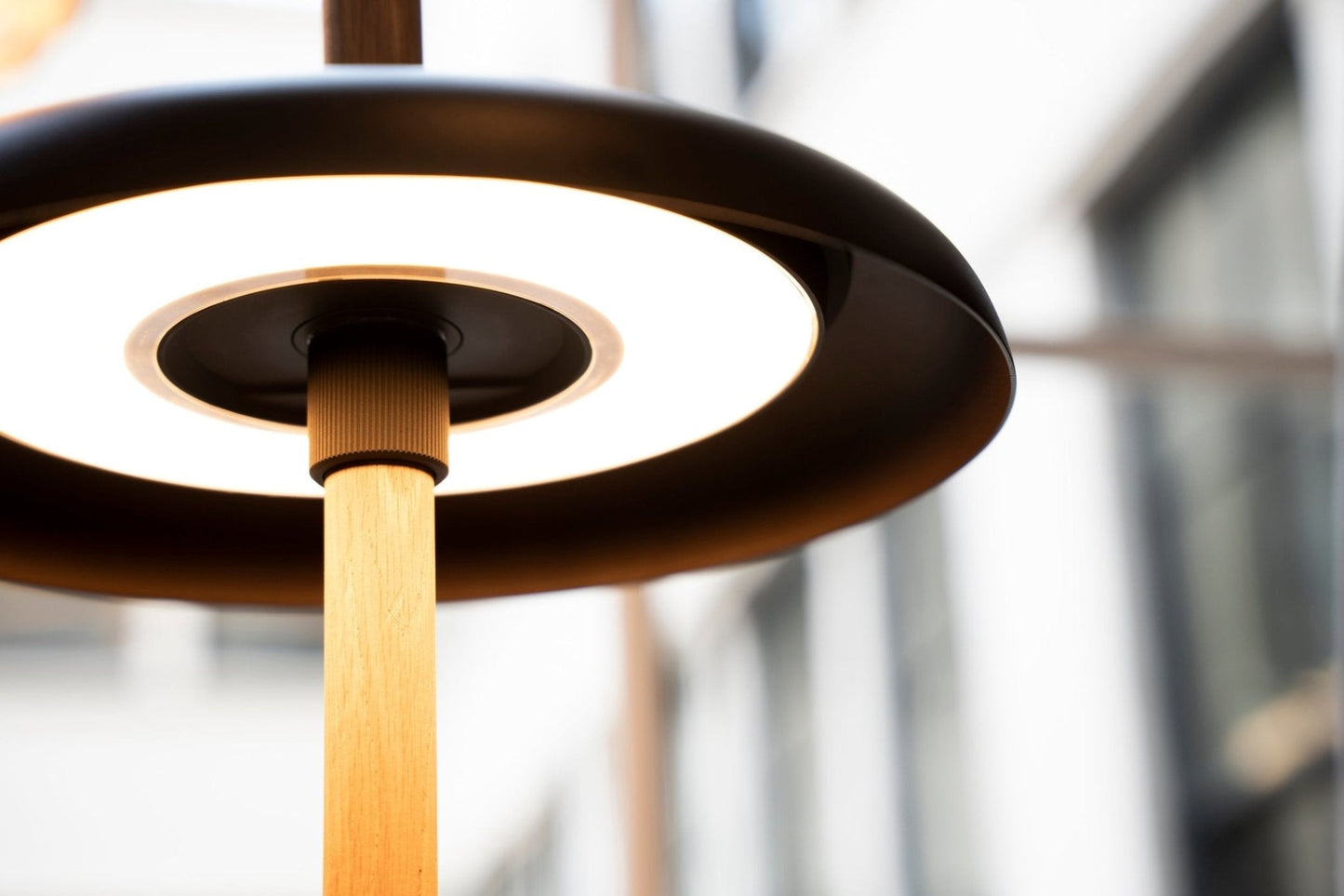 Pablo Designs Nivél Floor Lamp