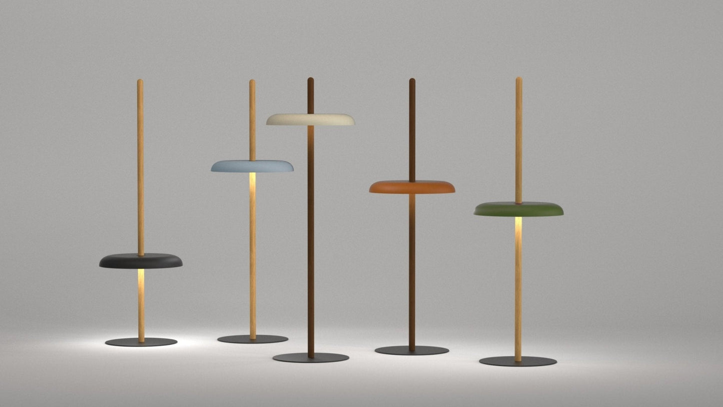 Pablo Designs Nivél Floor Lamp