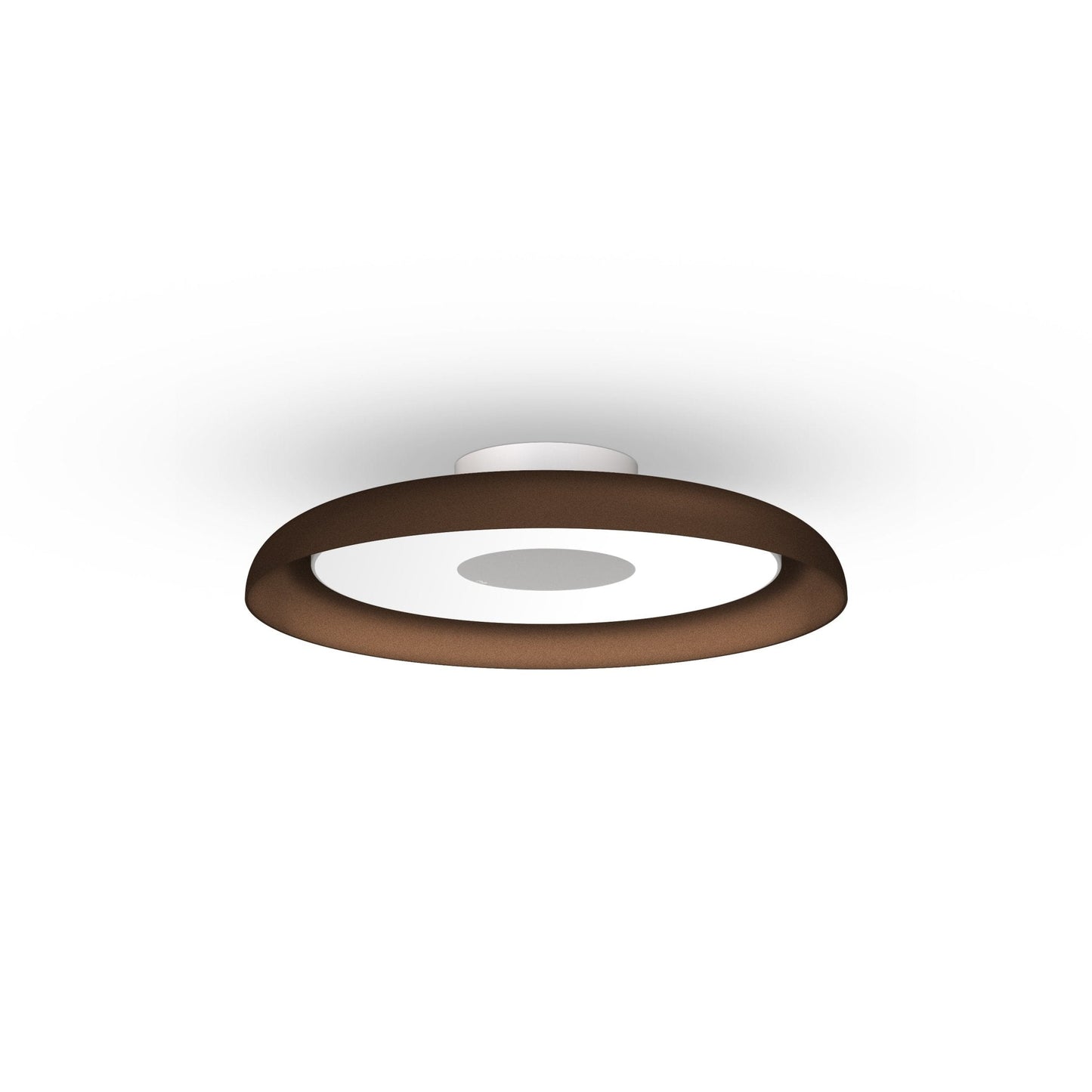 Pablo Designs Nivél Flush 15 Wall/Ceiling Lamp