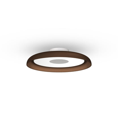 Pablo Designs Nivél Flush 15 Wall/Ceiling Lamp