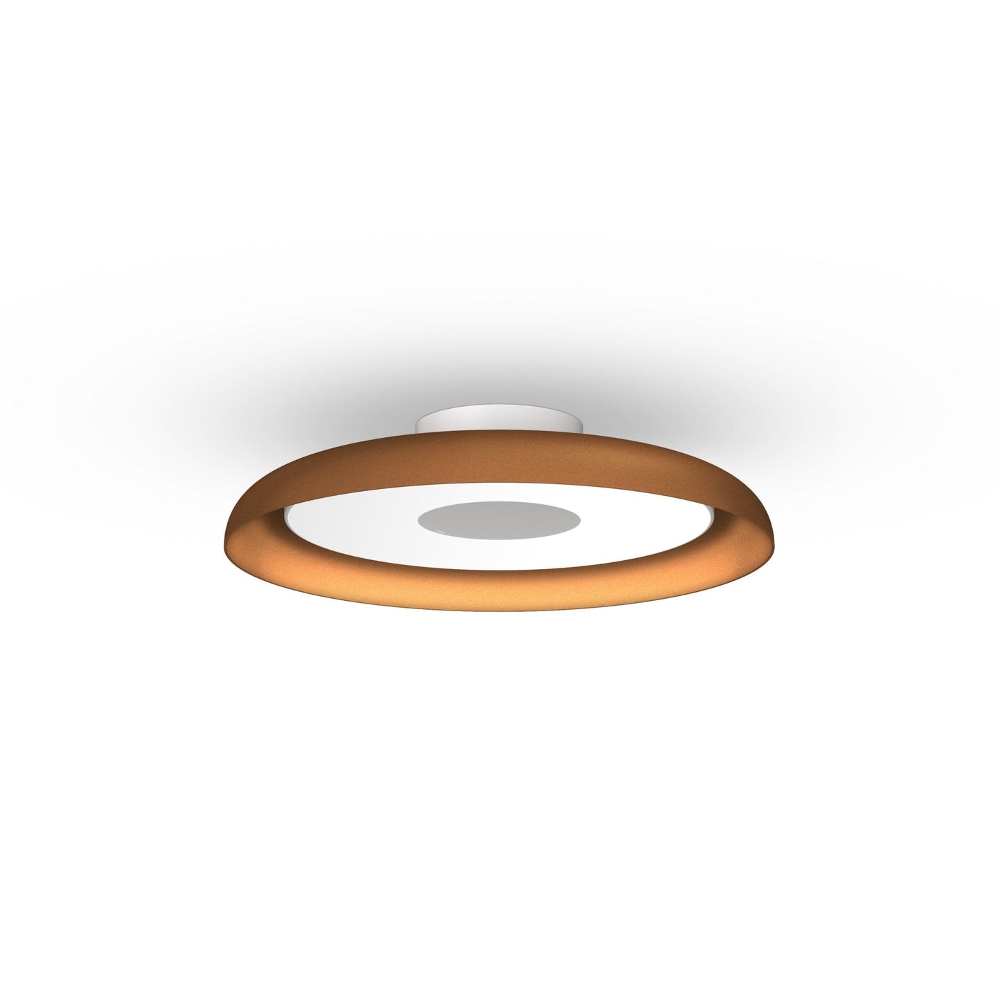 Pablo Designs Nivél Flush 15 Wall/Ceiling Lamp