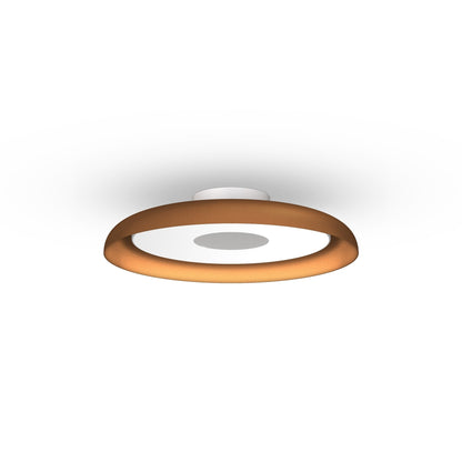 Pablo Designs Nivél Flush 15 Wall/Ceiling Lamp