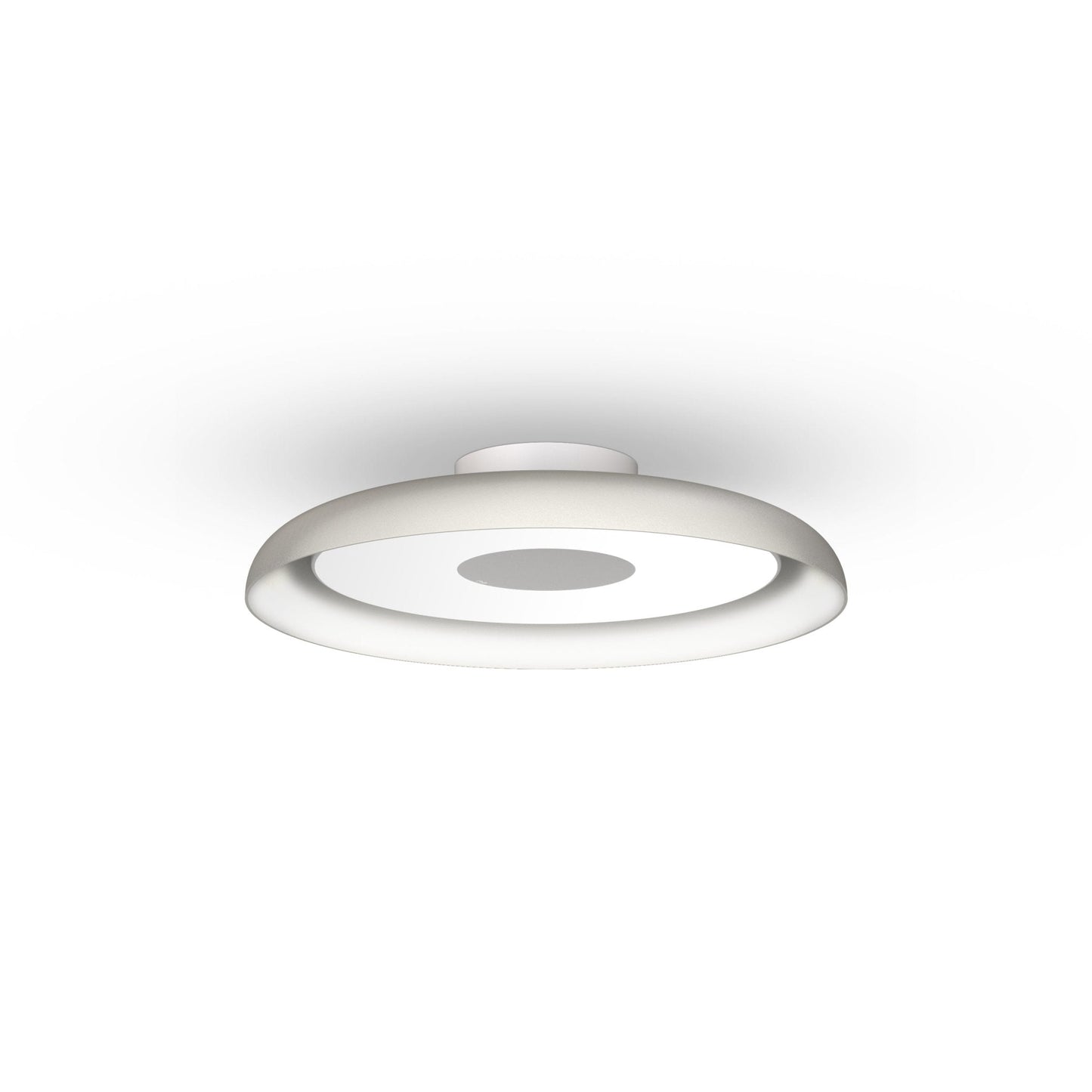 Pablo Designs Nivél Flush 15 Wall/Ceiling Lamp