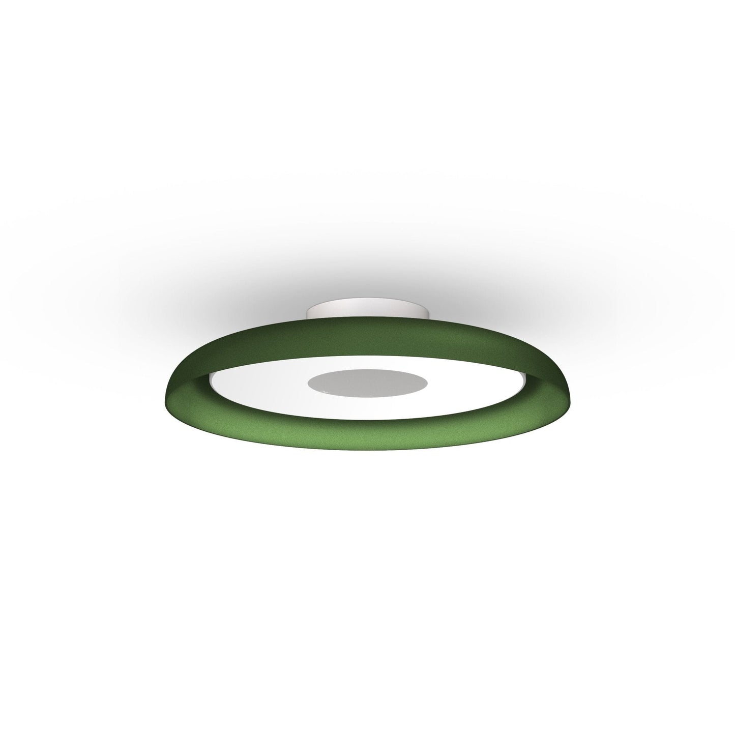 Pablo Designs Nivél Flush 15 Wall/Ceiling Lamp