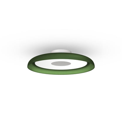Pablo Designs Nivél Flush 15 Wall/Ceiling Lamp