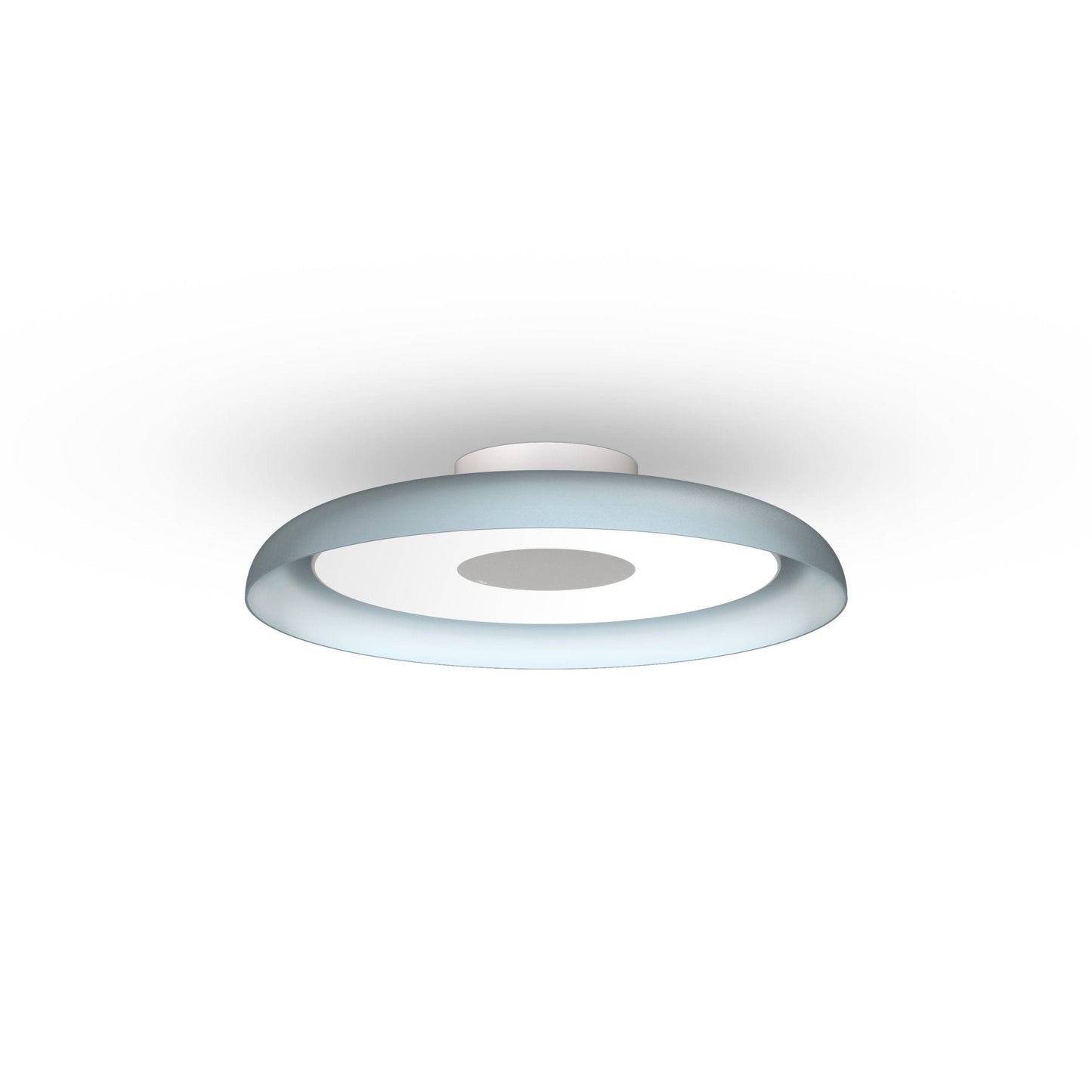 Pablo Designs Nivél Flush 15 Wall/Ceiling Lamp