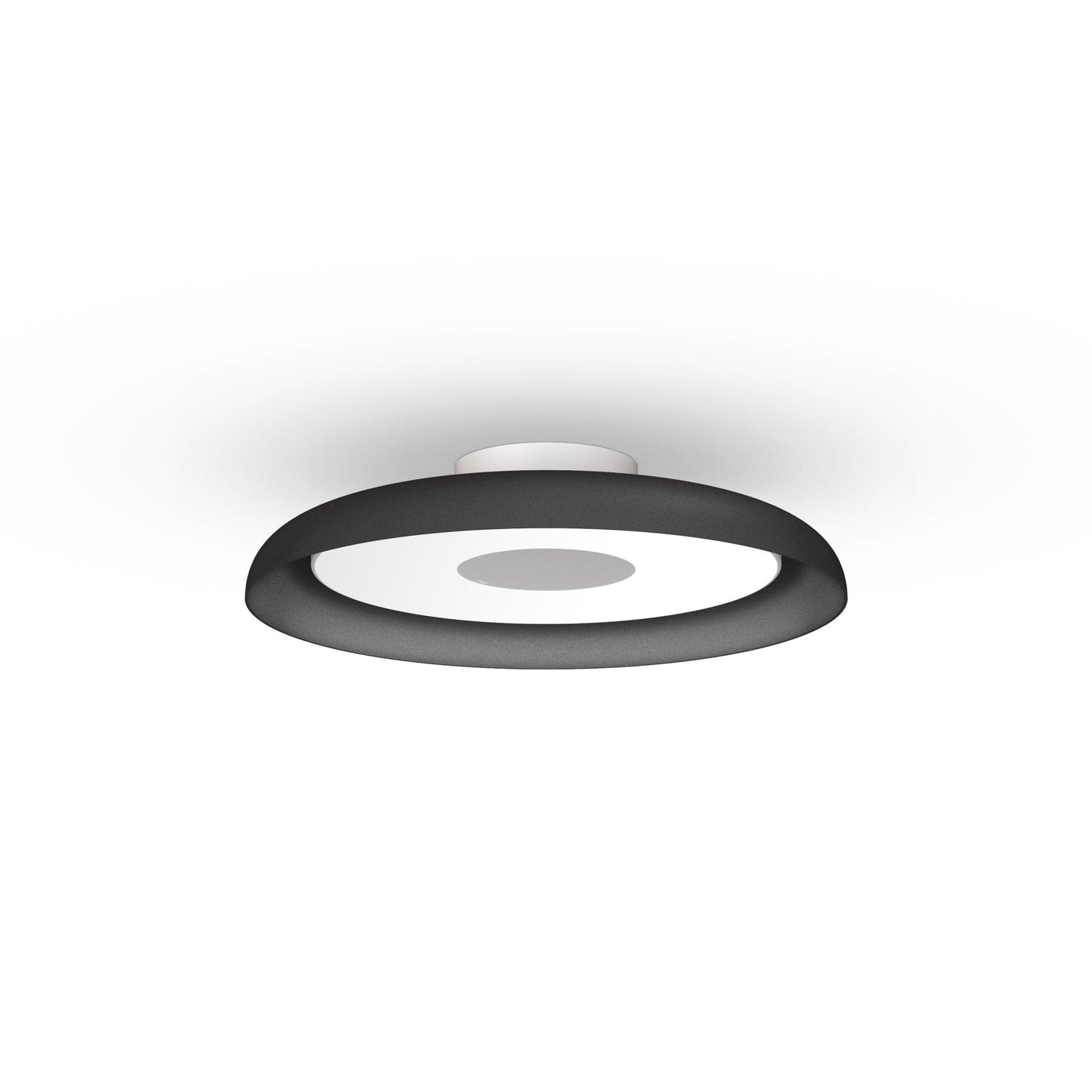 Pablo Designs Nivél Flush 15 Wall/Ceiling Lamp