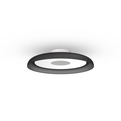 Pablo Designs Nivél Flush 15 Wall/Ceiling Lamp