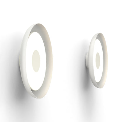 Pablo Designs Nivél Flush 15 Wall/Ceiling Lamp