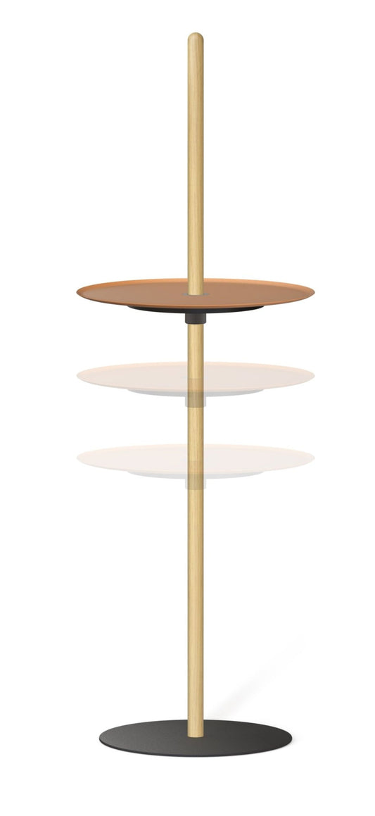 Pablo Designs Nivél Pedestal