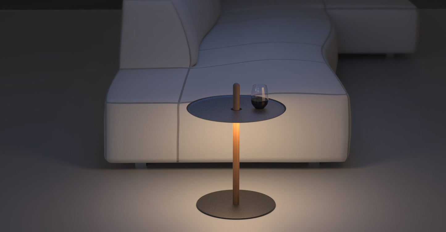 Pablo Designs Nivél Pedestal