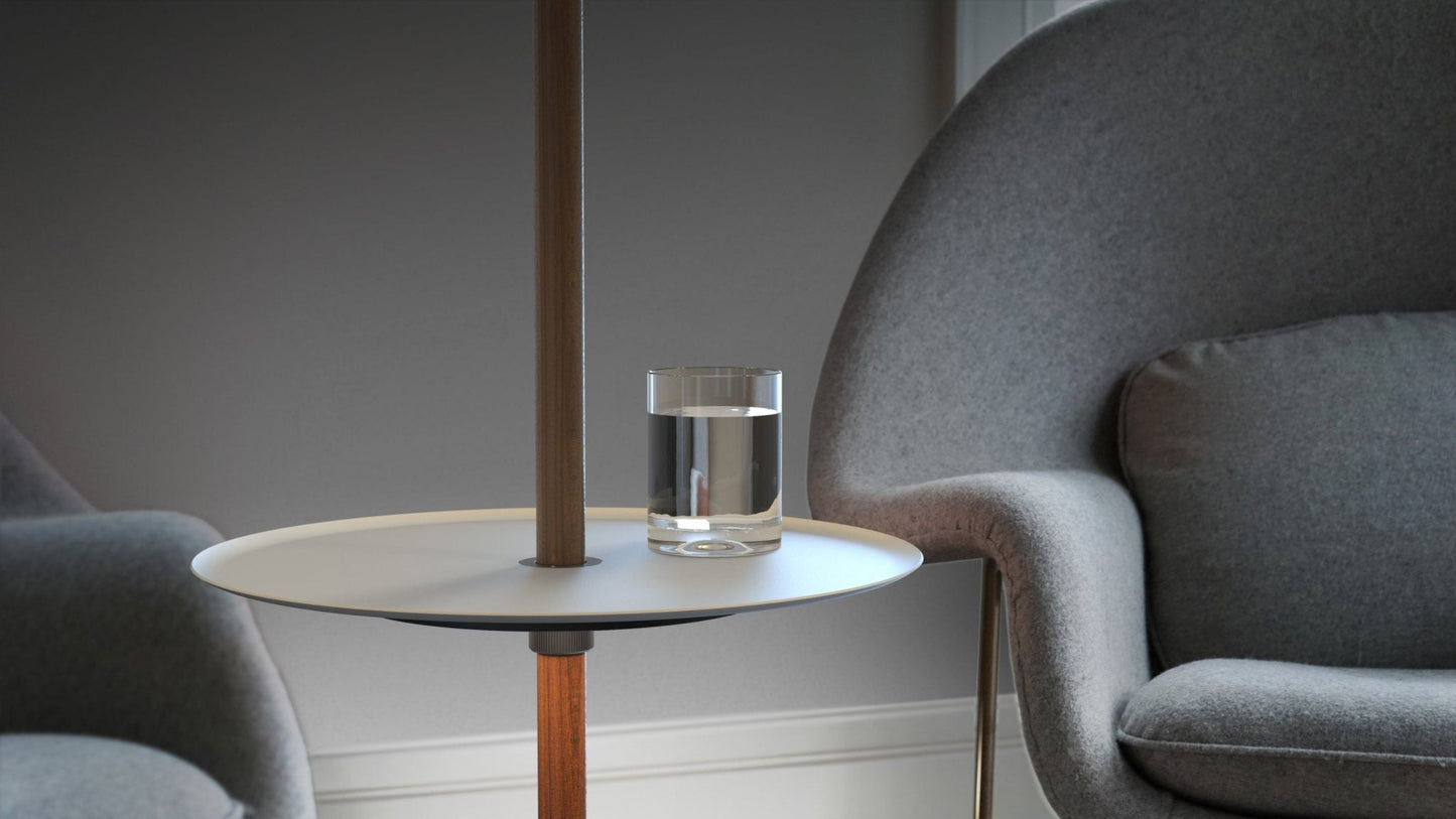Pablo Designs Nivél Pedestal