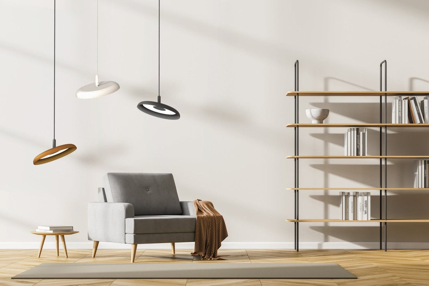 Pablo Designs Nivél Pendant 15