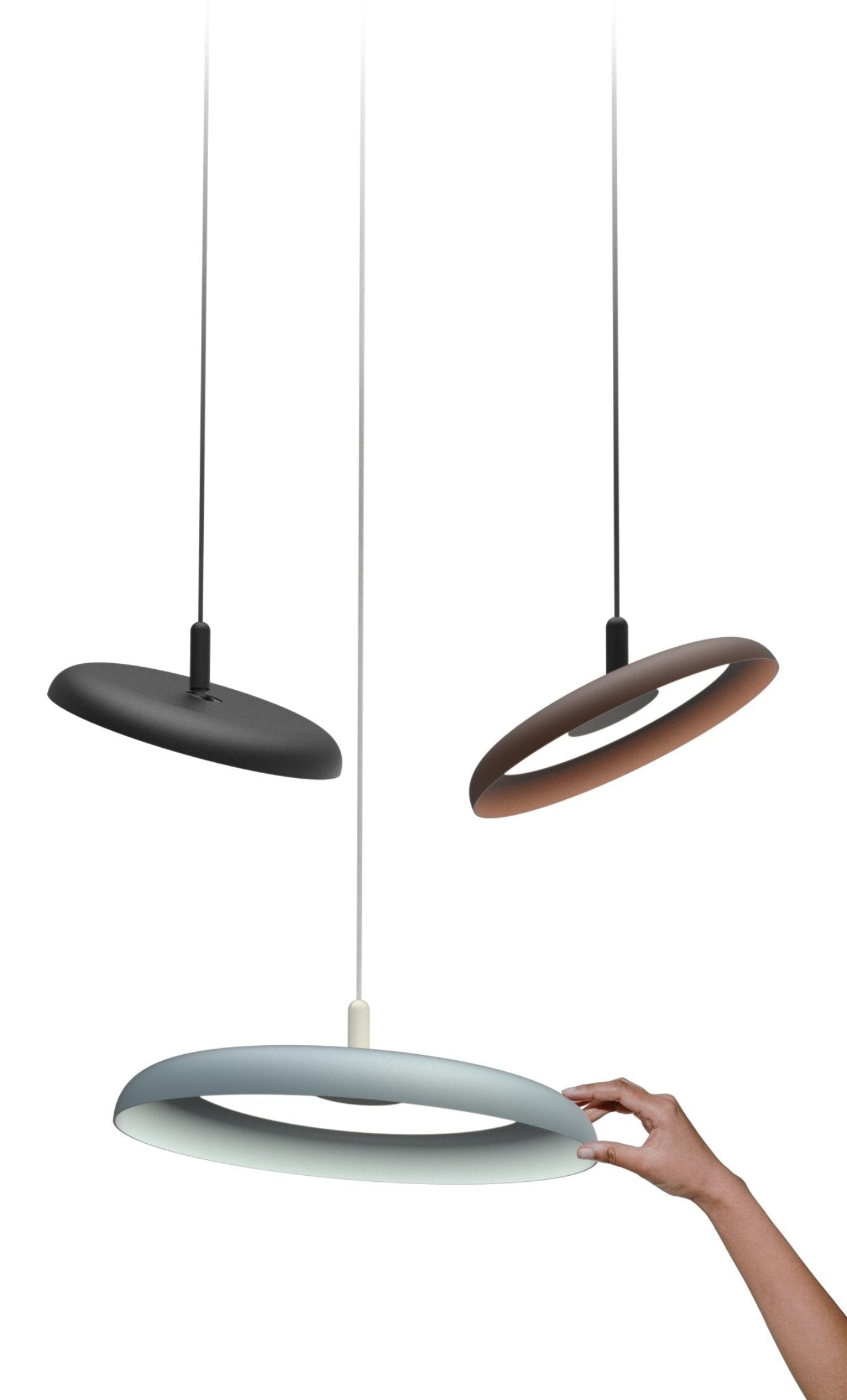 Pablo Designs Nivél Pendant 15