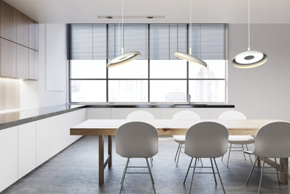 Pablo Designs Nivél Pendant 22