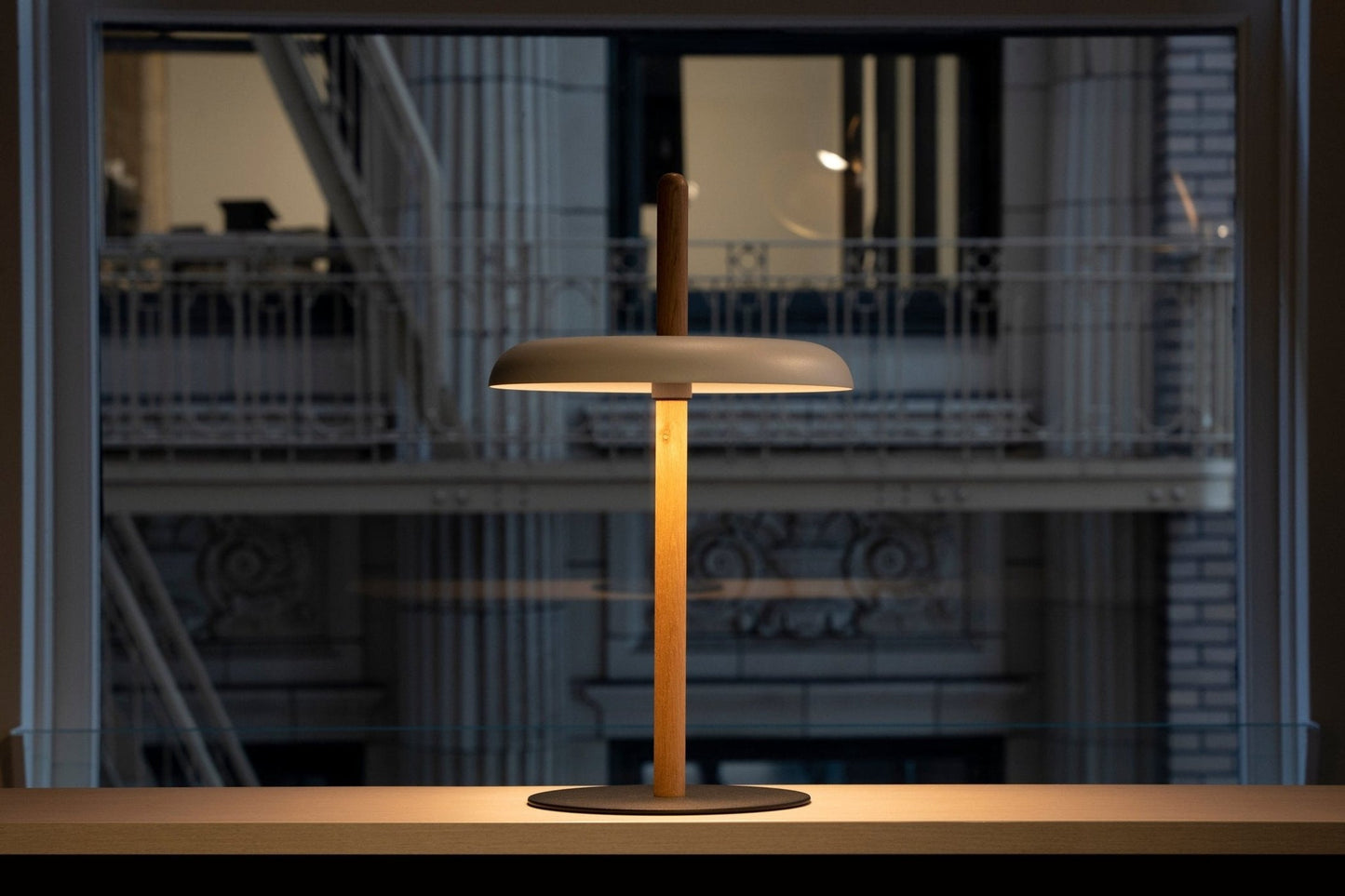 Pablo Designs Nivél Table Lamp