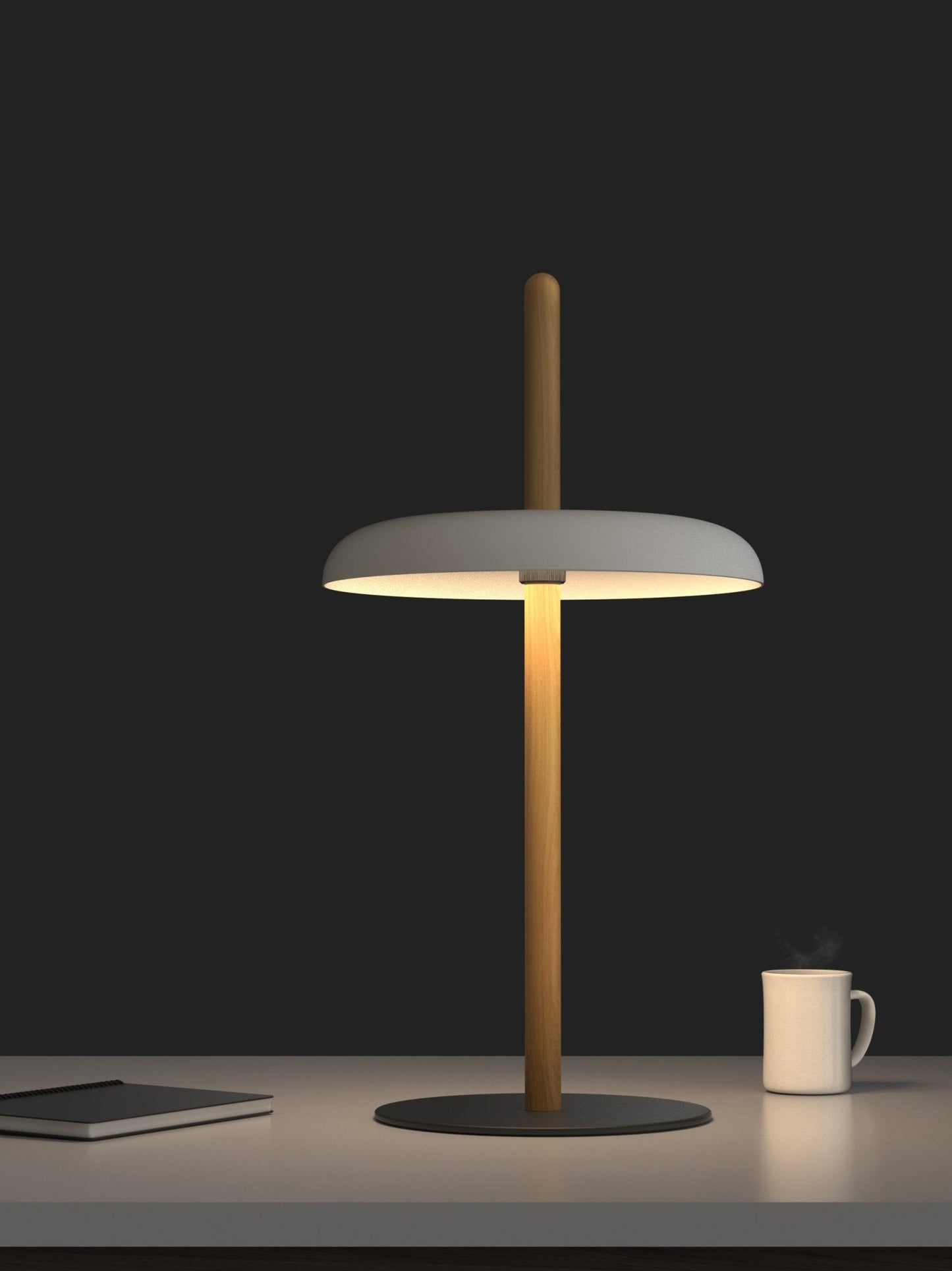 Pablo Designs Nivél Table Lamp