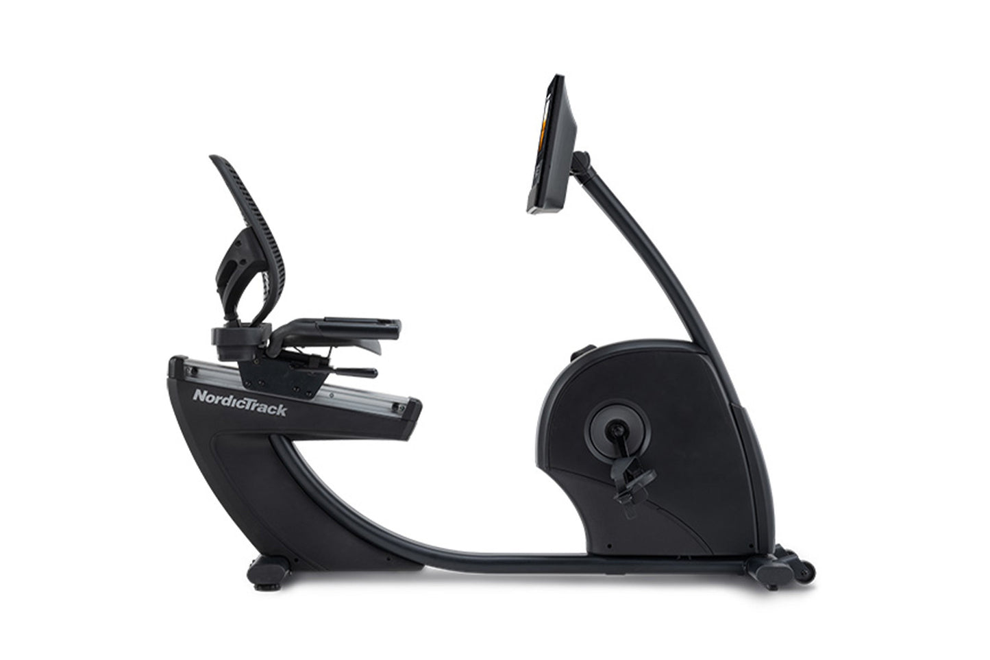 NordicTrack NEW 10 Recumbent Exercise Bike - NTEX14925
