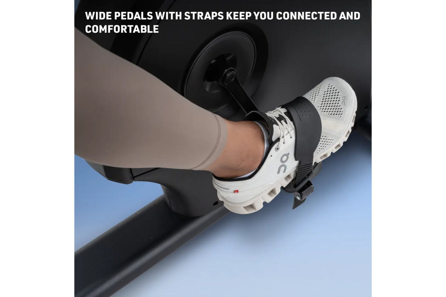 NordicTrack NEW 10 Recumbent Exercise Bike - NTEX14925