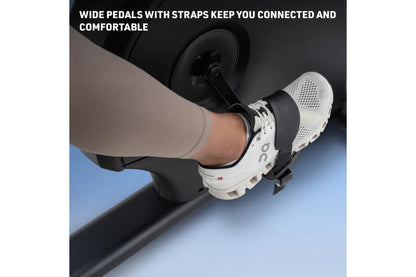NordicTrack NEW 10 Recumbent Exercise Bike - NTEX14925