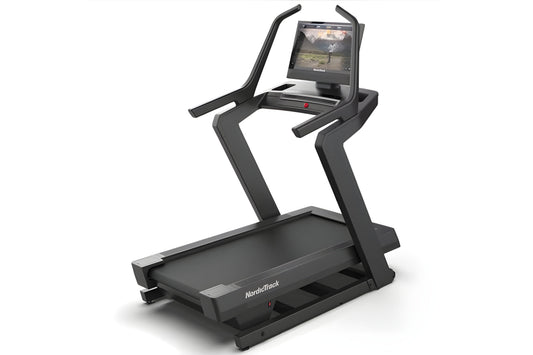 NordicTrack NEW X24 Treadmill - NTL39225