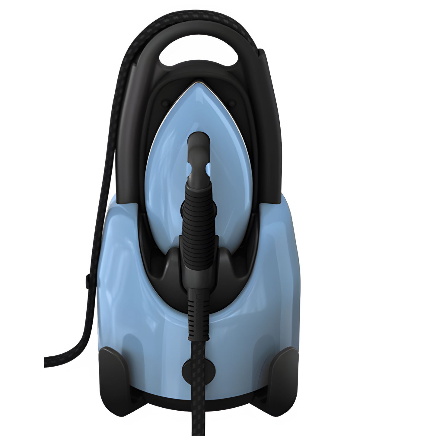 Laurastar Lift Plus+ Steam Iron in Sky Blue - 000.0605.530