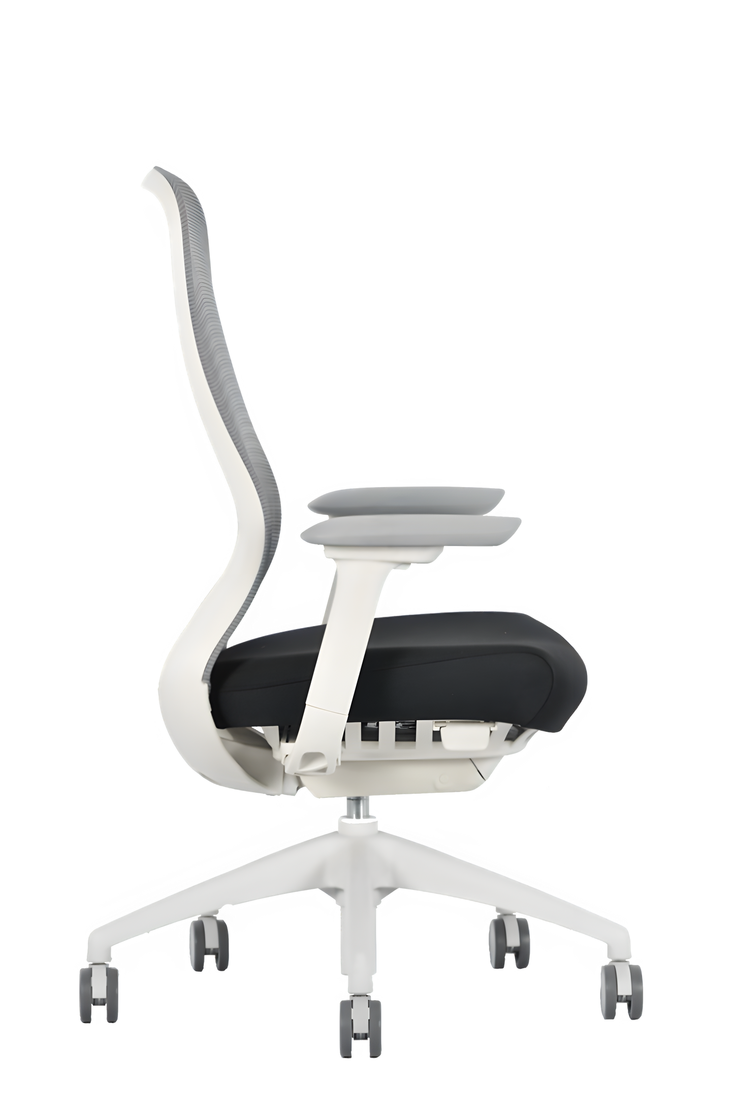 EuroTech Exchange Executive Task Chair - EUR-EXCHANGE
