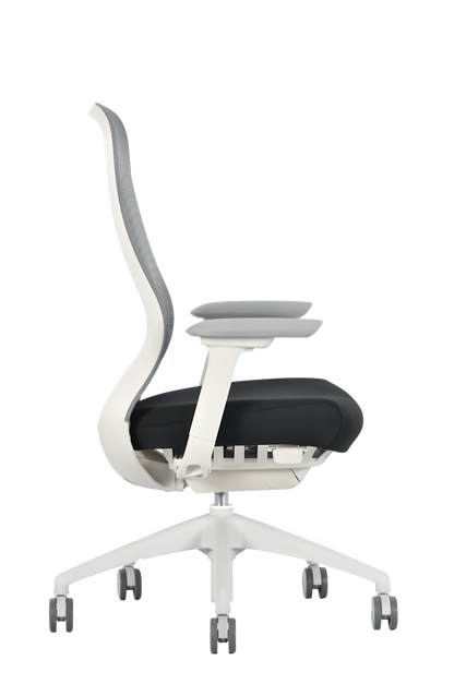 EuroTech Exchange Executive Task Chair - EUR-EXCHANGE