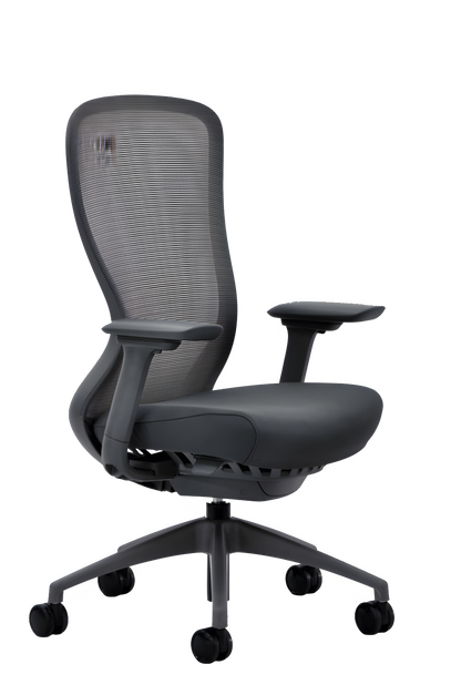 EuroTech Exchange Executive Task Chair - EUR-EXCHANGE