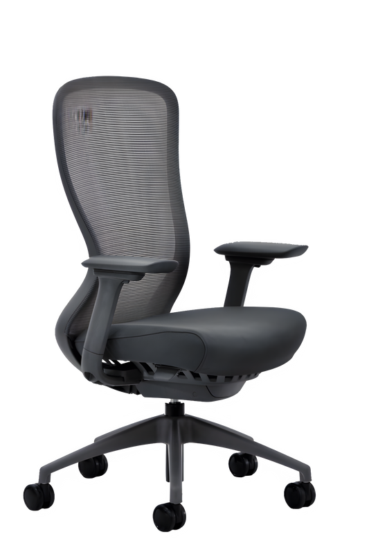 EuroTech Exchange Executive Task Chair - EUR-EXCHANGE