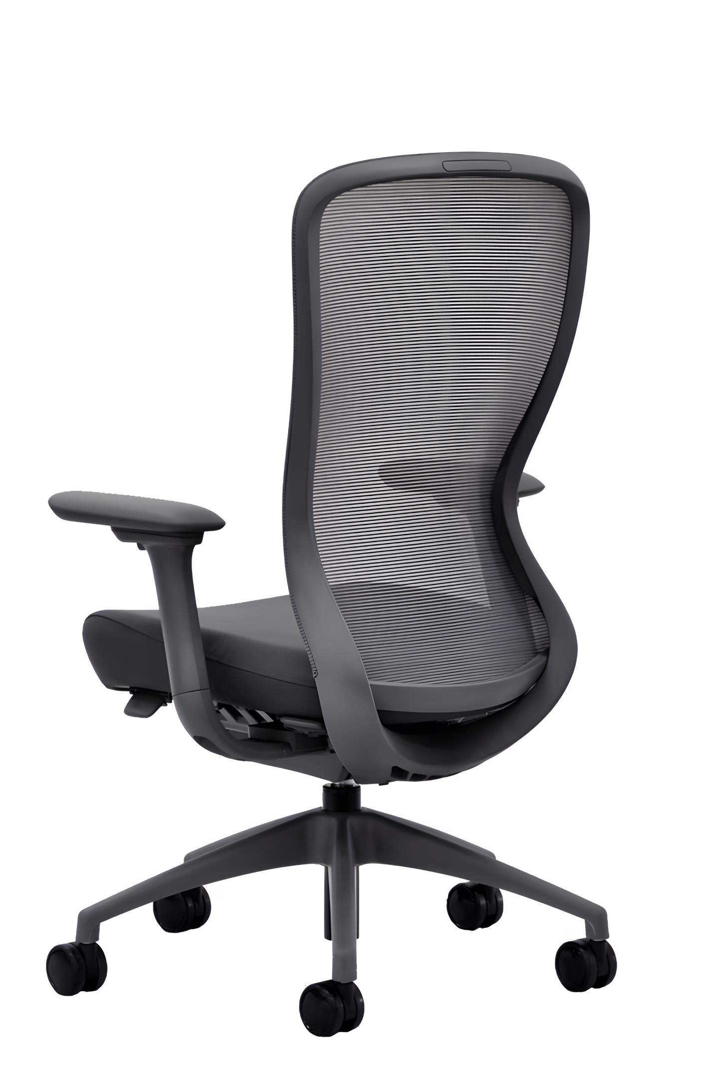 EuroTech Exchange Executive Task Chair - EUR-EXCHANGE