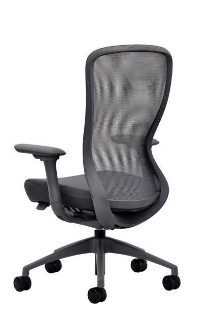 EuroTech Exchange Executive Task Chair - EUR-EXCHANGE