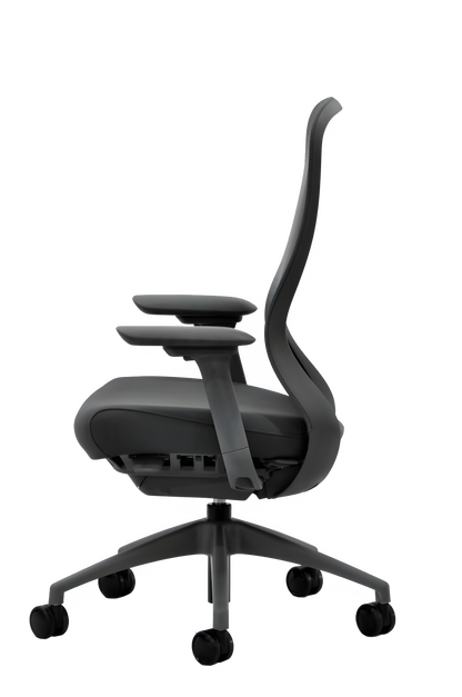 EuroTech Exchange Executive Task Chair - EUR-EXCHANGE