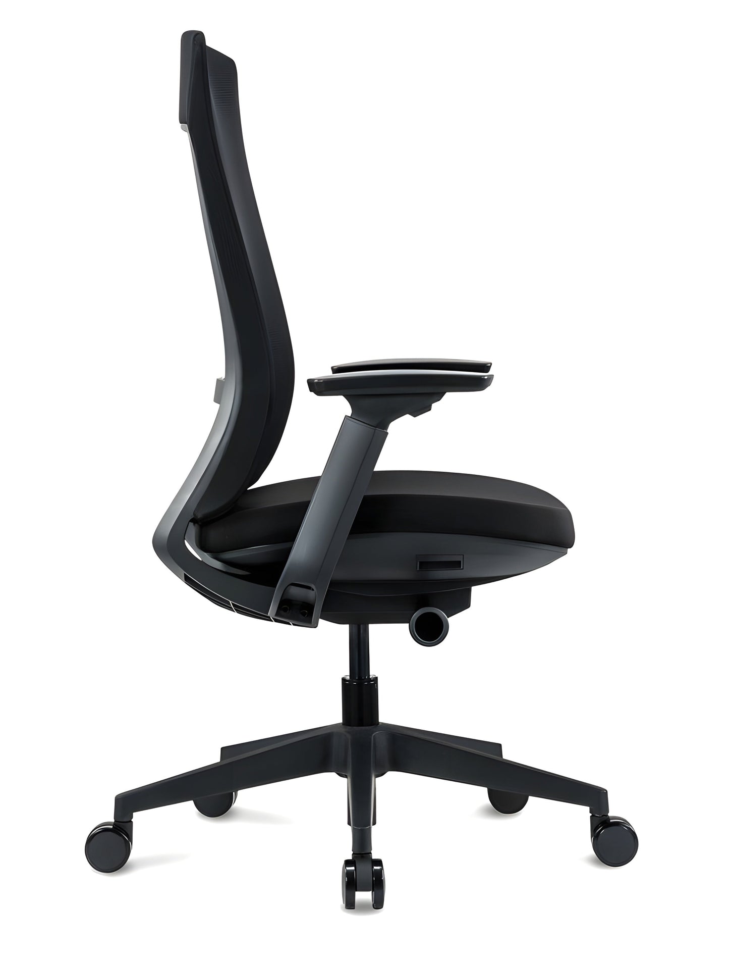 EuroTech Elevate Executive Task Chair - EUR-ELV2-BLK