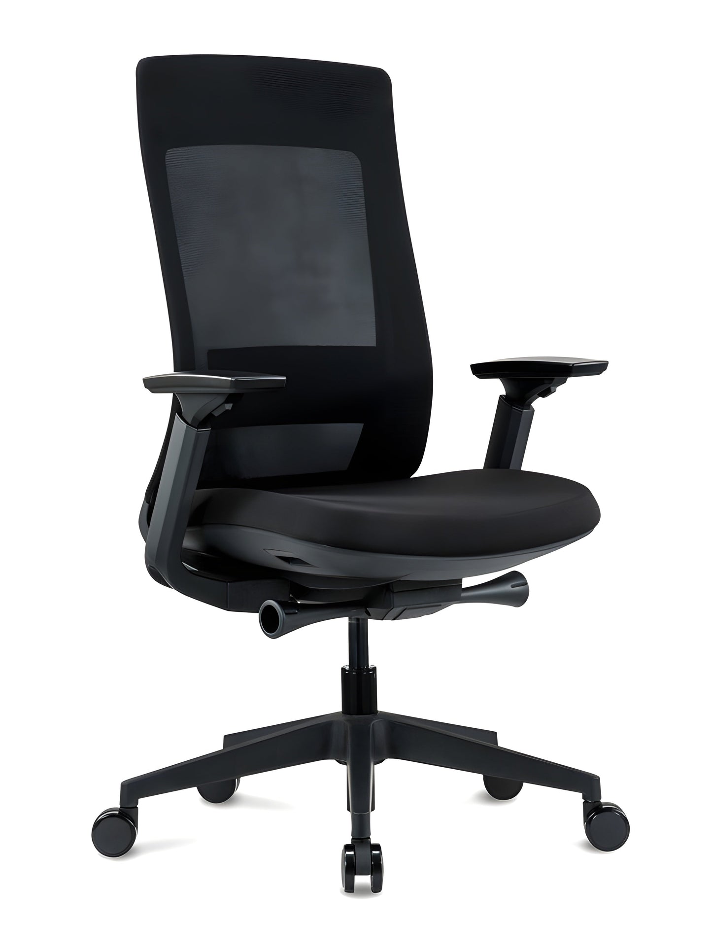 EuroTech Exchange Executive Task Chair - EUR-EXCHANGE