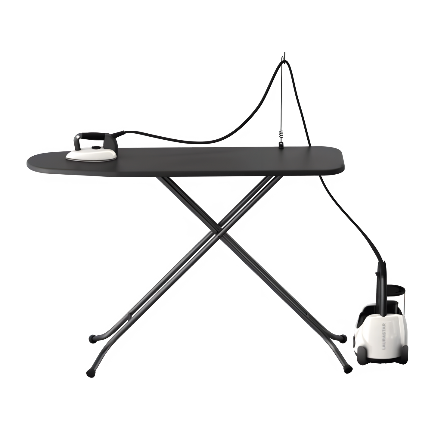 Laurastar Lift Steam Iron in White - 000.0603.511