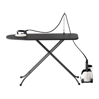Laurastar Lift Steam Iron in White - 000.0603.511