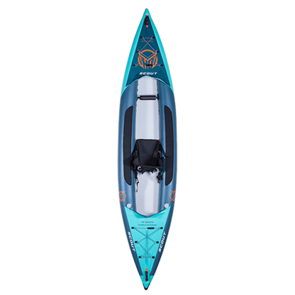 HO Sports Scout 13' Kayak - Backyard Provider