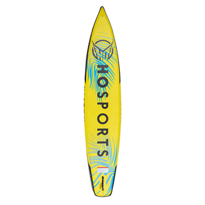 HO Sports Marlin 12'6" - Backyard Provider