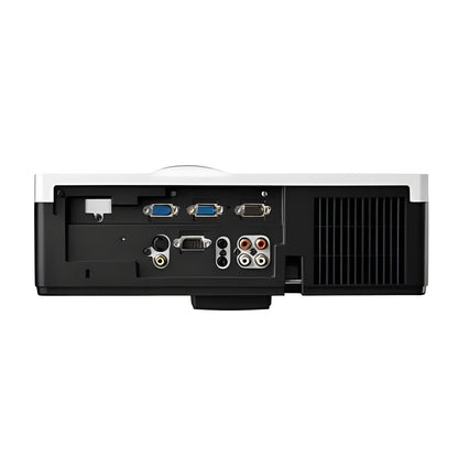 Hitachi CP-DW10N 3LCD Projector - CPDW10N