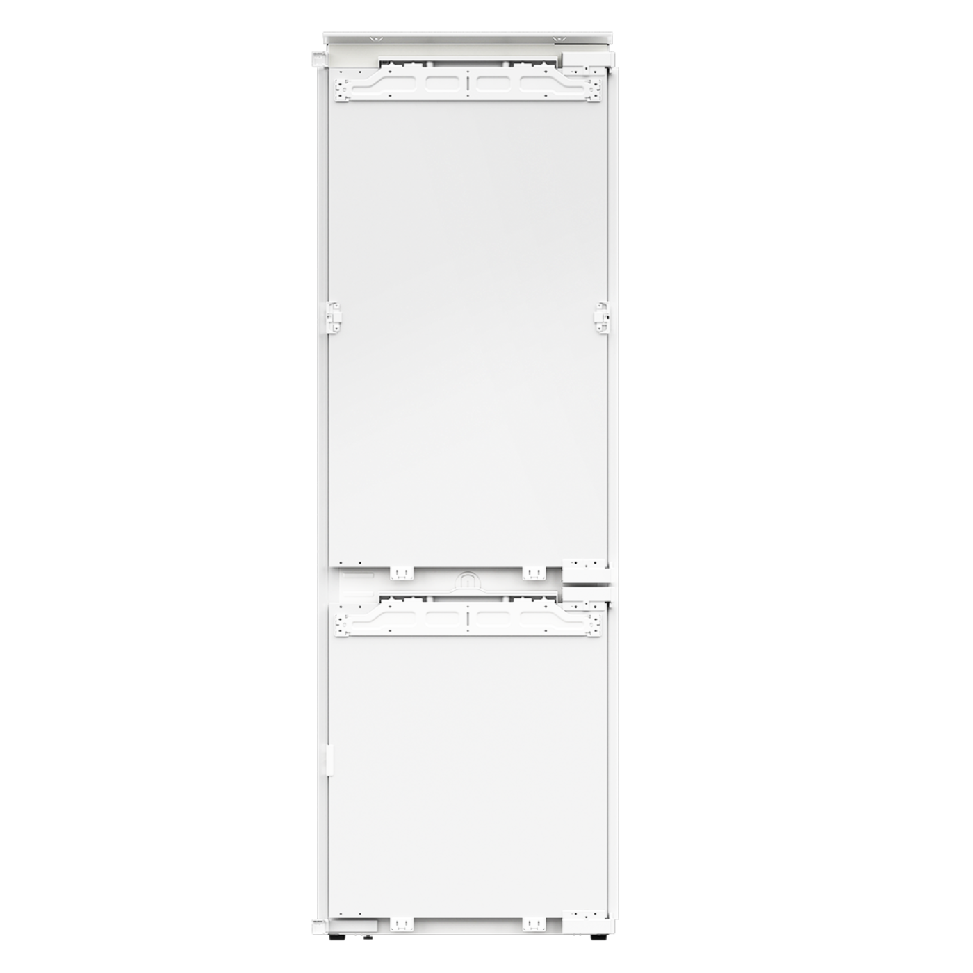 Ca'Lefort 22’’ Panel Ready Refrigerator with Bottom Freezer - CLF-BCD-275WA2EQ
