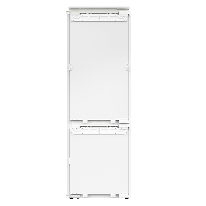 Ca'Lefort 22’’ Panel Ready Refrigerator with Bottom Freezer - CLF-BCD-275WA2EQ