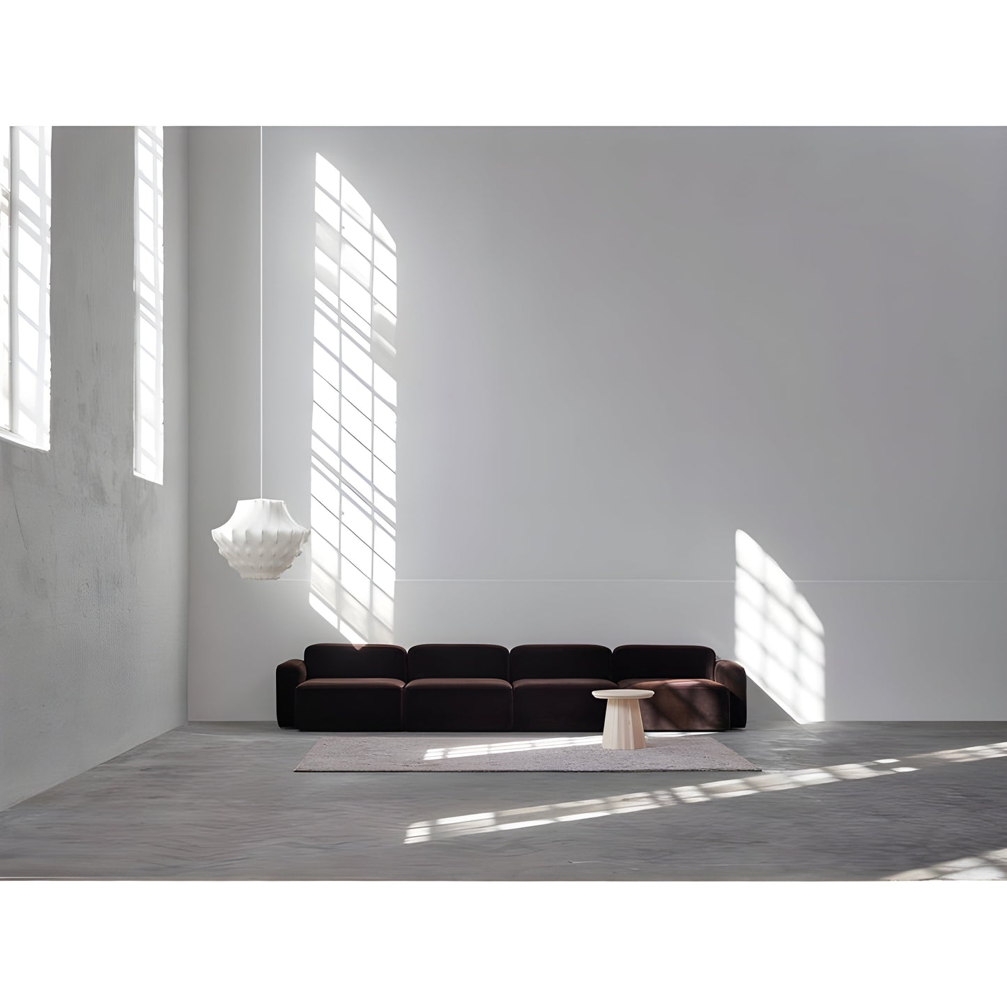 Normann Copenhagen Phantom Pendant Light - Medium - 605973