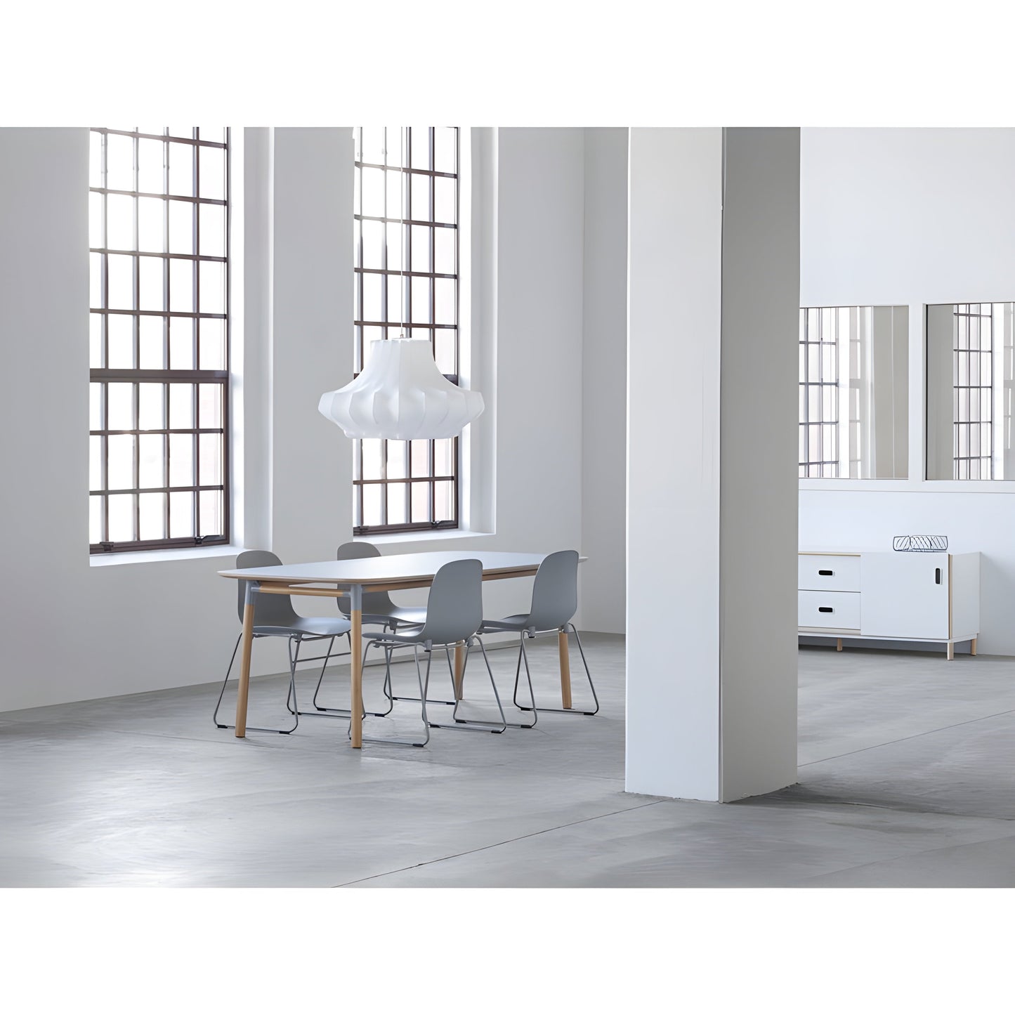 Normann Copenhagen Phantom Pendant Light - Medium - 605973