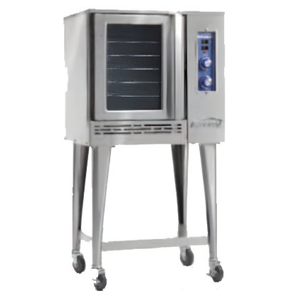 Imperial (Middleby) Convection Ovens - HSICVE-1