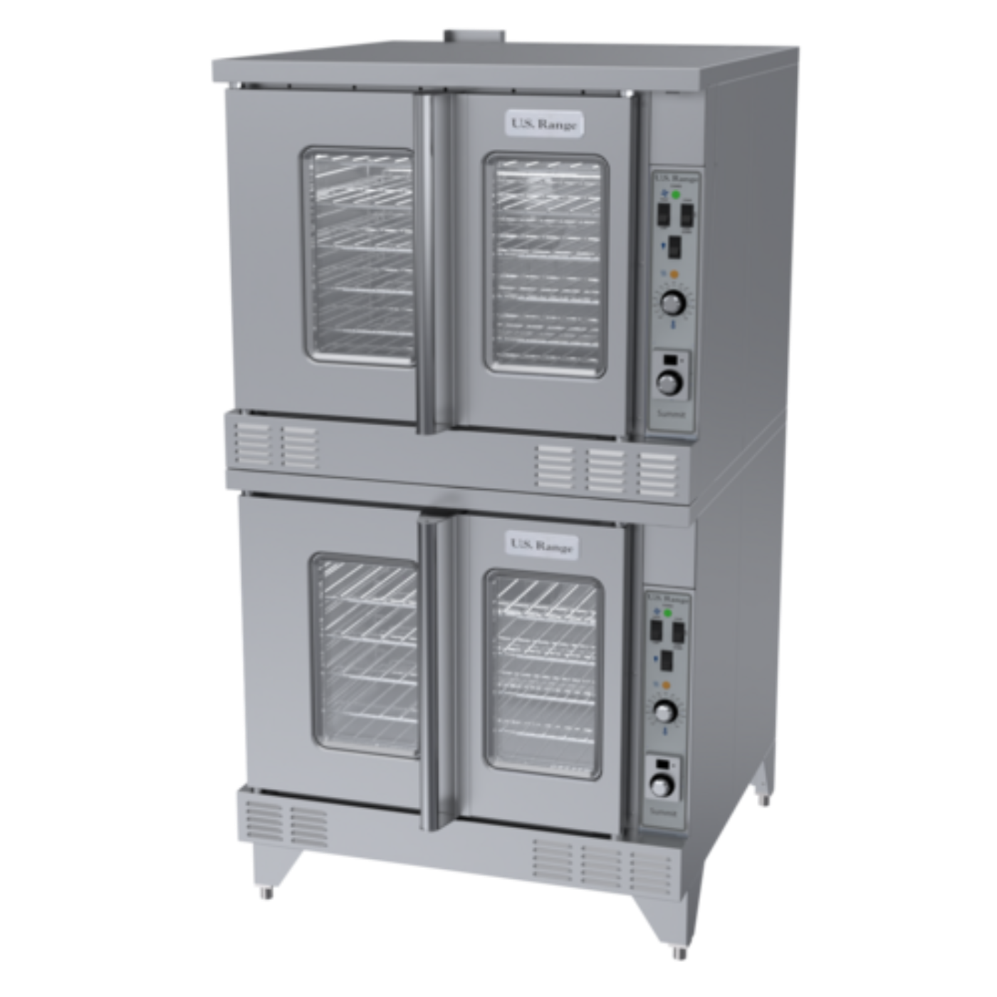 Garland  US Range Summit Ovens Convection Ovens - SUMG-200