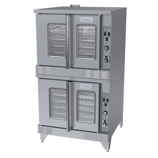 Garland  US Range Summit Ovens Convection Ovens - SUMG-200