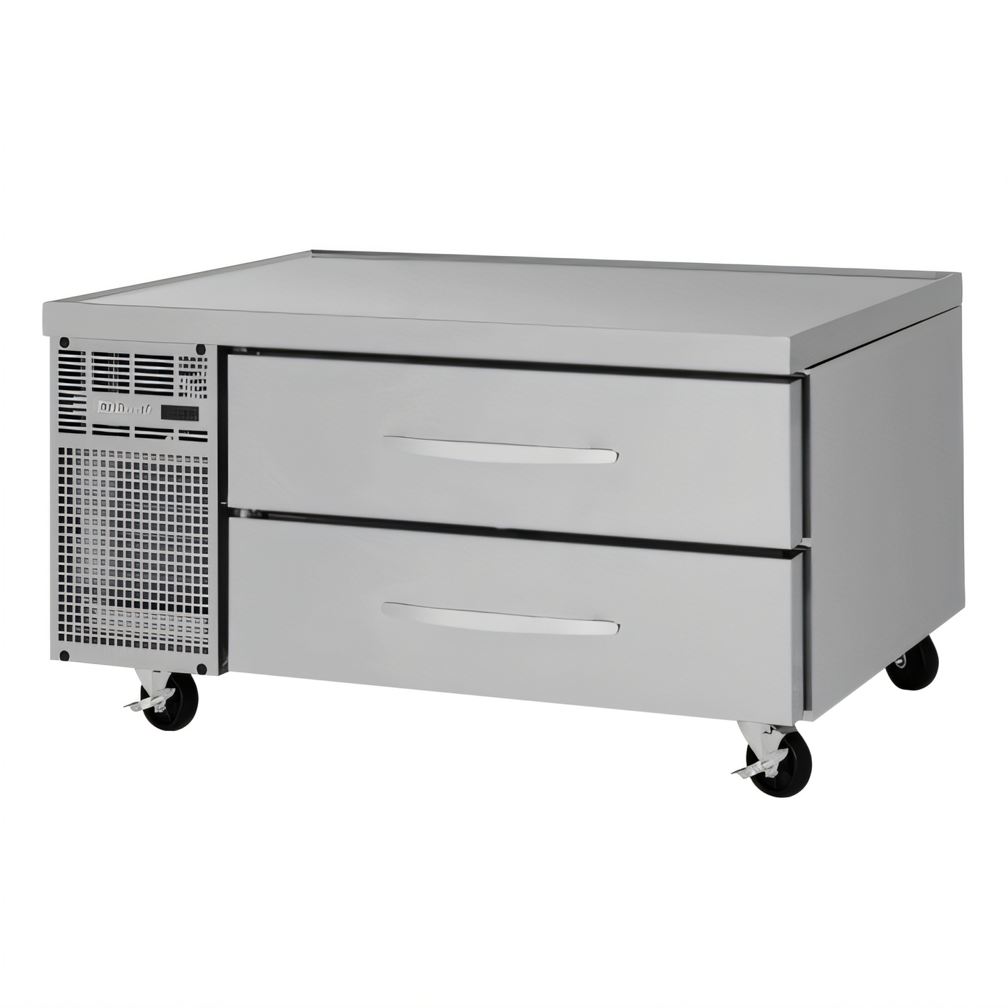 Turbo Air PRO Undercounter & Worktop Refrigeration - PRCBE-48R-N